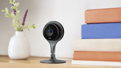 Nest Cam