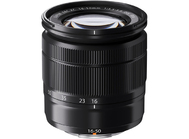 Fujifilm Fujinon XC 16-50mm F3.5-5.6 OIS