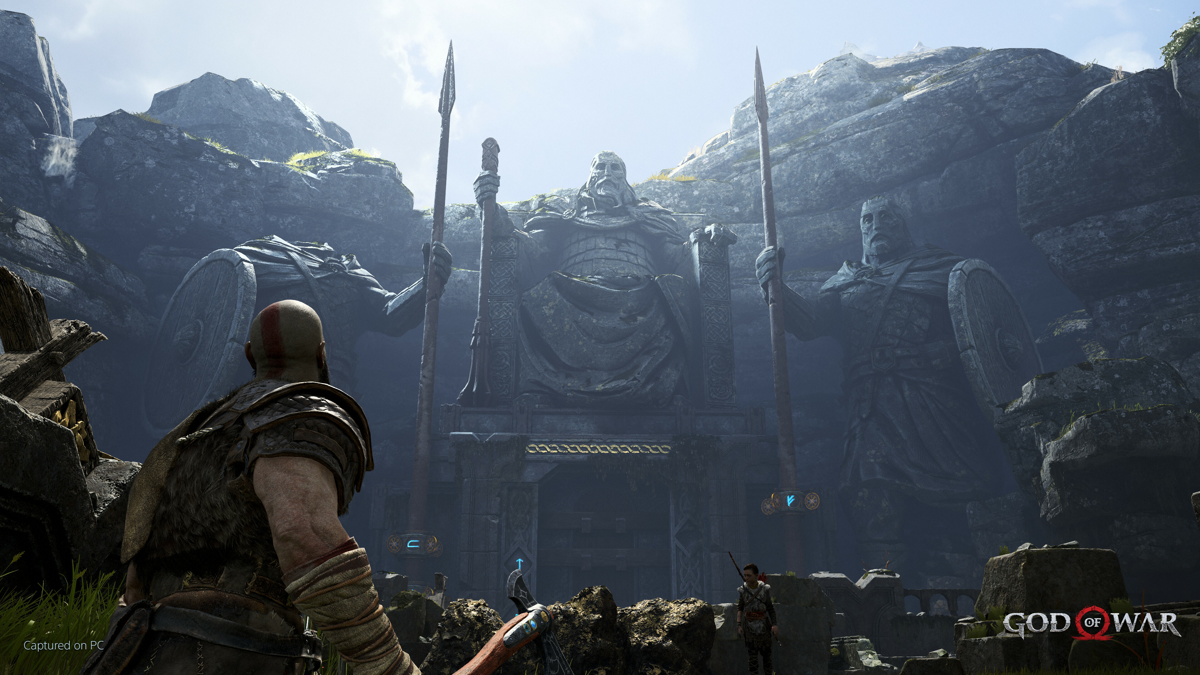 God of War for PC