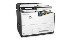 HP PageWide Pro MFP 577dw