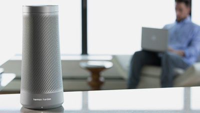 Harman Kardon Invoke with Cortana