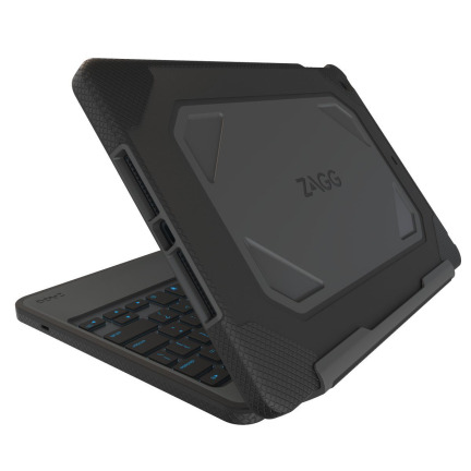 Zagg Rugged Folio