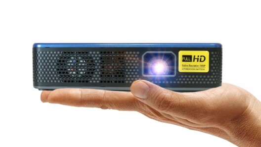 AAXA M7 Pico Projector Image