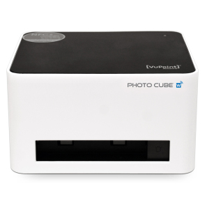 VuPoint Solutions Photo Cube W IPWF-P100-VP