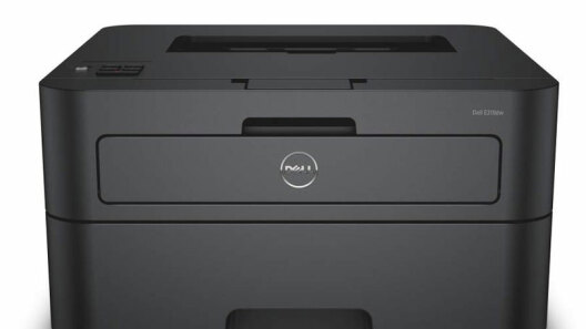 Dell Printer - E310dw