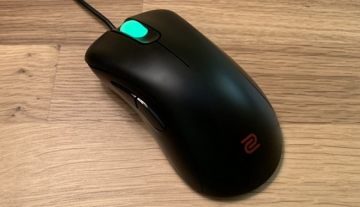 BenQ Zowie EC-2A Gaming Mouse