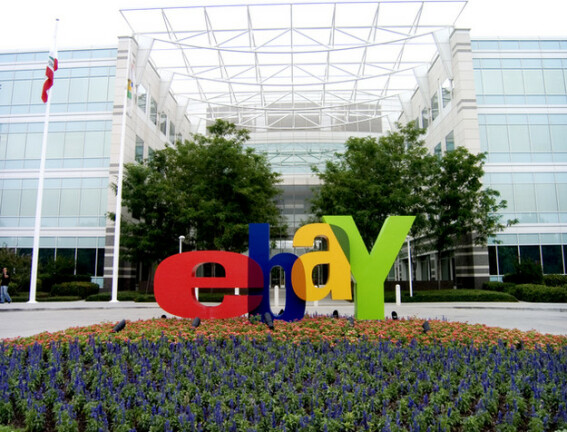 eBay