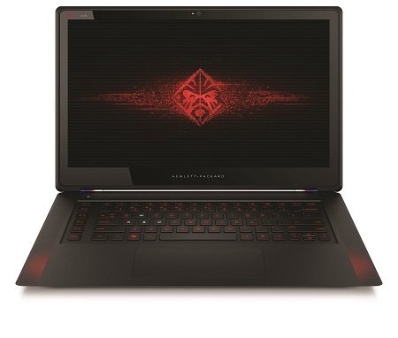 HP Omen