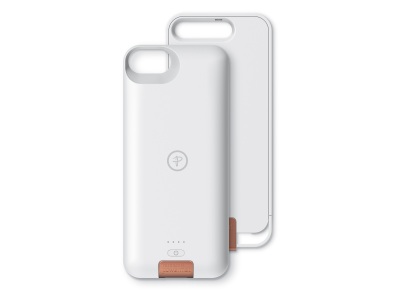 Duracell Powermat PowerSnap Kit