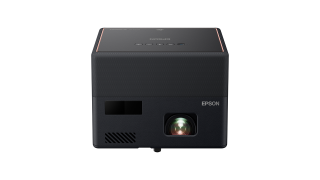 Epson EpiqVision Mini EF12 Smart Streaming Laser Projector