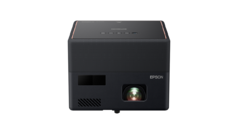 Epson EpiqVision Mini EF12 Smart Streaming Laser Projector Image