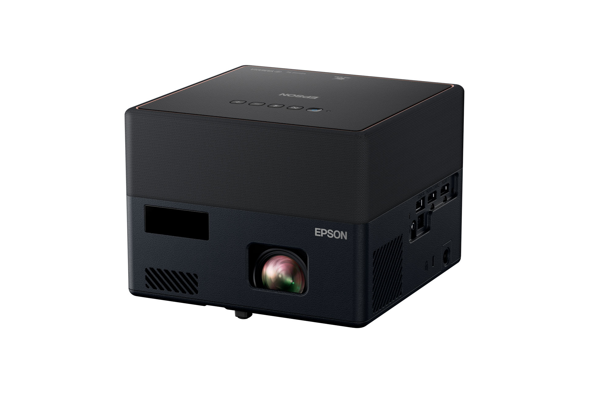 Epson EpiqVision Mini EF12