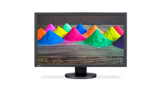 NEC MultiSync PA271Q-BK