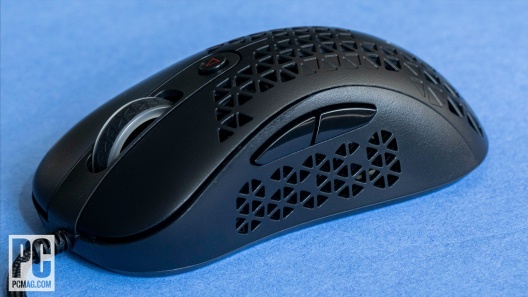 XPG Slingshot Gaming Mouse Image