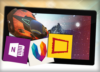 12 Cool Windows 8.1 Apps