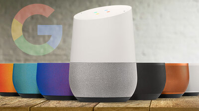 Google Home