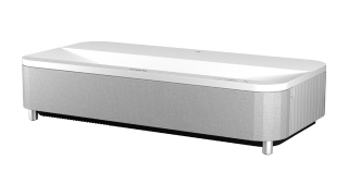 Epson EpiqVision Ultra LS800 3-Chip 3LCD Smart Streaming Laser Projector