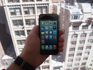 Apple iPhone 5 (Verizon Wireless)