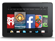 Amazon Kindle Fire HD 7