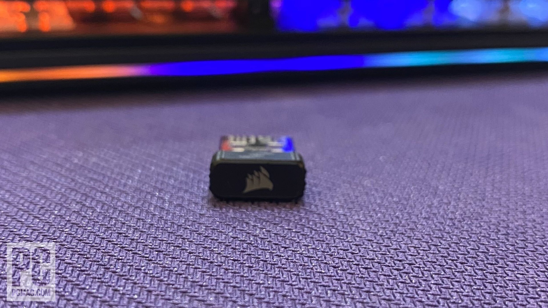 Corsair K70 RGB Pro Mini Wireless dongle