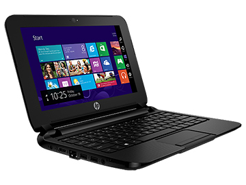 HP Pavilion 10z