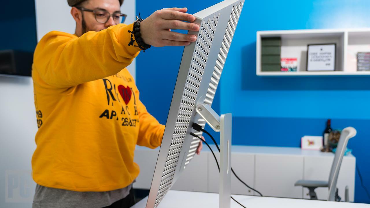 Apple Pro Display XDR