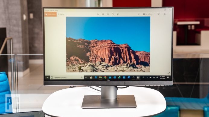 Dell UltraSharp 27 4K PremierColor office