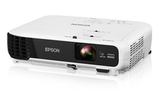 Epson VS345 WXGA 3LCD Projector