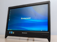 Lenovo C260 Touch