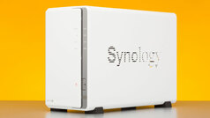 Synology DiskStation DS216j