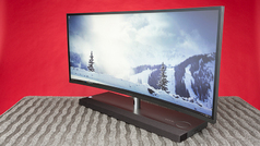 HP Envy Curved All-in-One (34-b001xx)