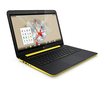 HP SlateBook 14-p010nr