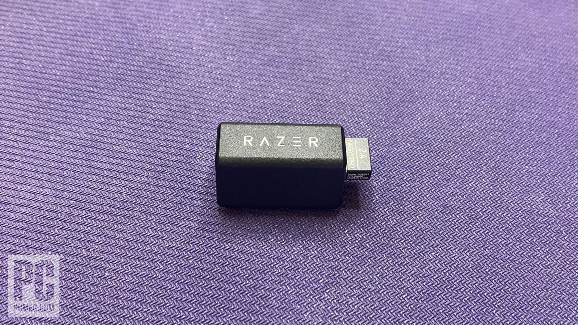 Razer Hyperpolling dongle