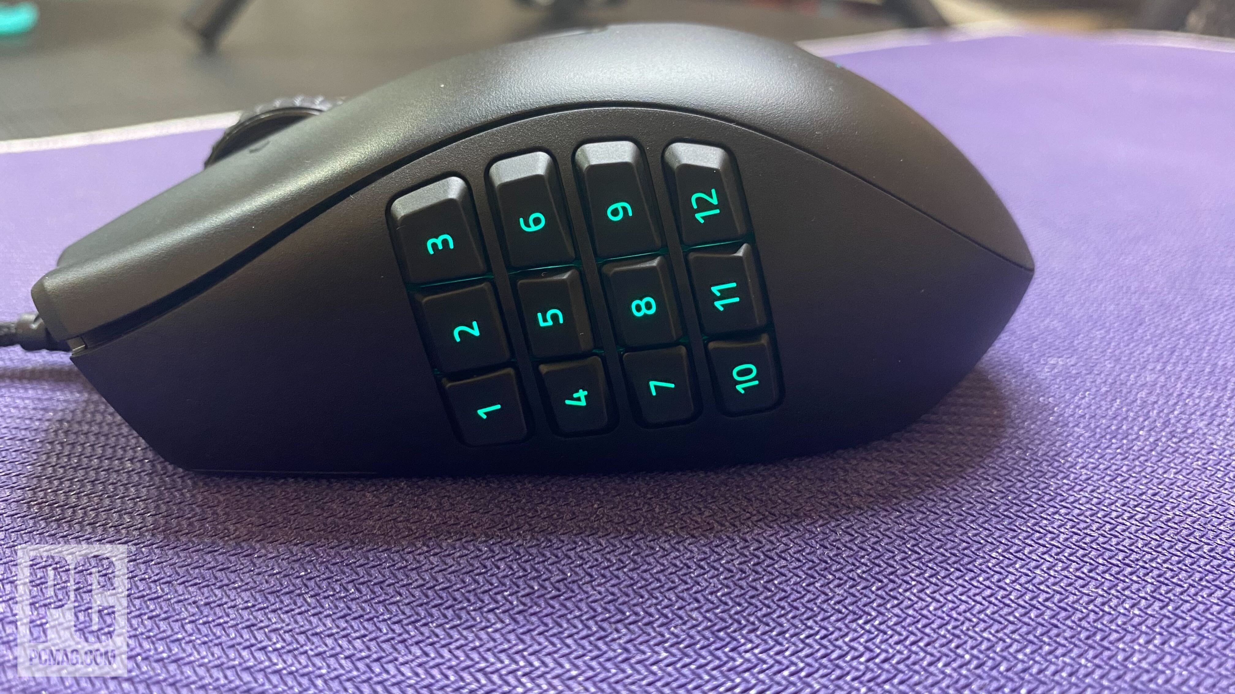 Razer Naga V2 Pro