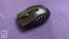Razer Naga V2 Pro Image