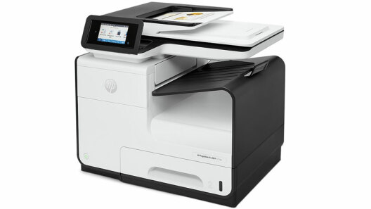 HP OfficeJet Pro MFP 477dw