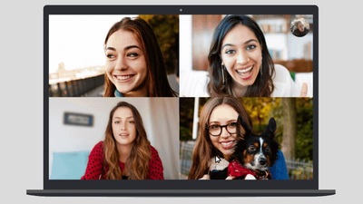 Microsoft Skype Background Blur Video Calls