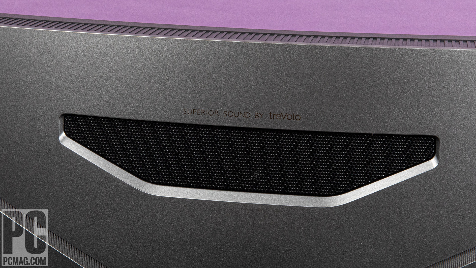 BenQ Mobiuz EX3410R monitor woofer