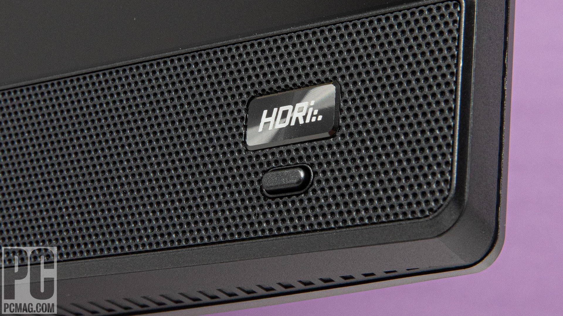 BenQ Mobiuz EX3410R monitor HDRi button