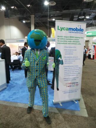 Lycamobile