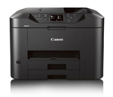 Canon Maxify MB2320 Wireless Inkjet Small Office All-in-One Printer