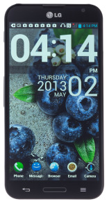 LG Optimus G Pro (AT&T)