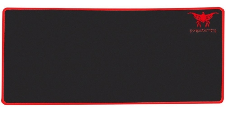 Combaterwing Extended Gaming Mouse Pad