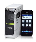 Epson LabelWorks LW-600P Portable Label Printer