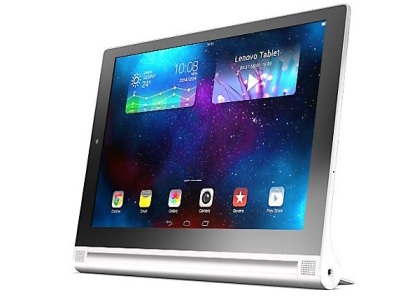 Lenovo Yoga Tablet 2