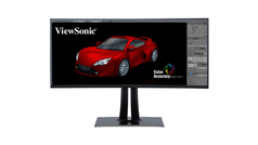 ViewSonic VP3881