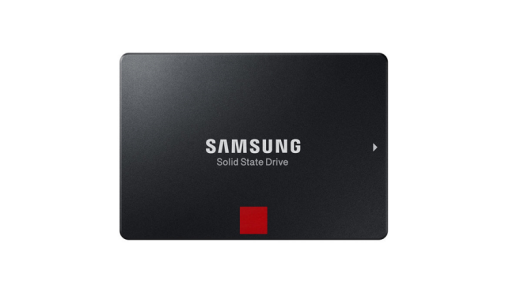 Samsung SSD 860 Pro