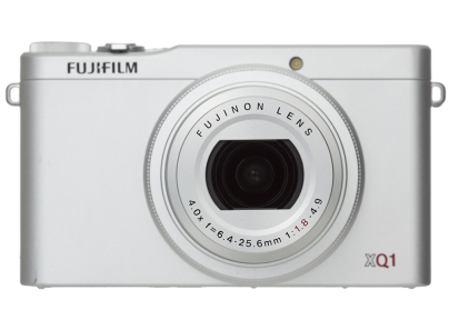 Fujifilm XQ1