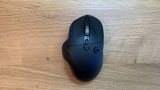 Logitech G604 Lightspeed Wireless Gaming Mouse