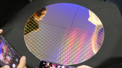 Intel 10th Gen Ice Lake